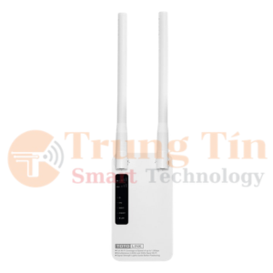 Bộ phát Wifi Totolink băng tần kép AC1200 EX1200M