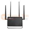 Bộ phát Wifi Totolink băng tần kép AC1200 A3000RU