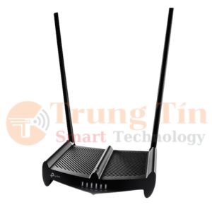 Bộ phát Wifi TP-Link chuẩn N 300 Mbps TL-WR841HP