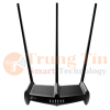 Bộ phát Wifi TP-Link chuẩn N 450 Mbps TL-WR941HP