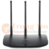 Bộ phát Wifi TP-Link chuẩn N 450 Mbps TL-WR940N