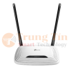 Bộ phát Wifi TP-Link không dây 300Mbps TL-WR841ND