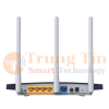 Bộ phát Wifi TP-Link chuẩn N 450 Mbps TL-WR1043ND