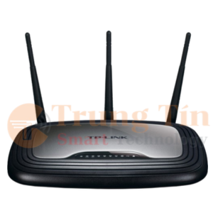 Bộ phát Wifi TP-Link 450 Mbps Dual TL-WR2543ND