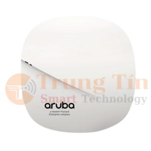 Bộ phát sóng Wifi Aruba 2966 Mbps AP-345