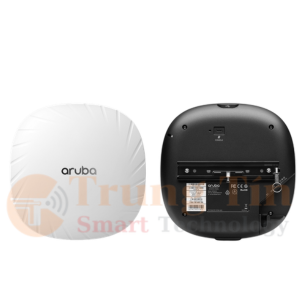 Bộ phát sóng Wifi Aruba 5375 Mbps AP-535