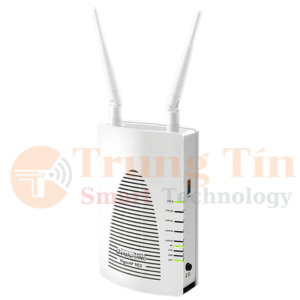 Bộ phát Wifi DrayTek 1267 Mbps 100 User VigorAP 903