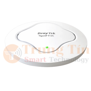 Bộ phát Wifi DrayTek 1167 Mbps 256 User Vigor AP912C