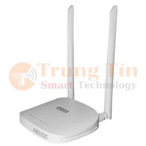 Bộ phát Wifi APTEK AC1200 1167 Mbps A12