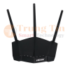 Bộ phát Wifi APTEK 3 Anten 5dBi N 300 Mbps N303HU