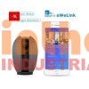 Camera WiFi thông minh phát hiện chuyển động Sonoff ECAM360IR