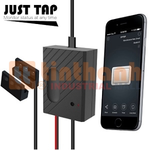 Công tắc cửa Gara WiFi thông minh Sonoff EGARA
