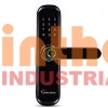 Khóa cửa Wifi Widmann F22 TUYA (Black)