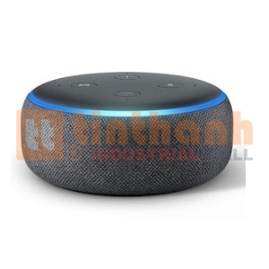 Loa thông minh Amazon echo dot 3 Javis JS-ECO3