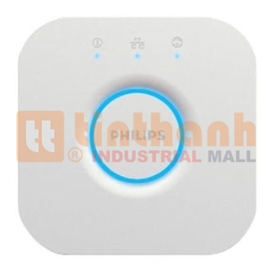 Bộ cầu nối Philips Hue Bridge Javis JS-PHILB
