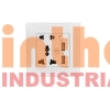 Ổ cắm âm tường mặt kính hình vuông Javis JS-SK-EU2