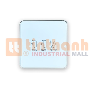 Nút bấm dán tường thông minh Javis JS-ZB-SC1