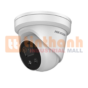 Camera HIKVISION trong nhà Lumi LM-AC270412-TU5/SL