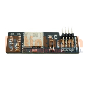 Bộ điều khiển khoá Yale Lumi LM-DLY