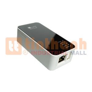 Bộ điều khiển trung tâm Lumi LM-HC