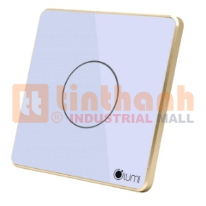 Công tắc thông minh chiết áp Lumi LM-S1D