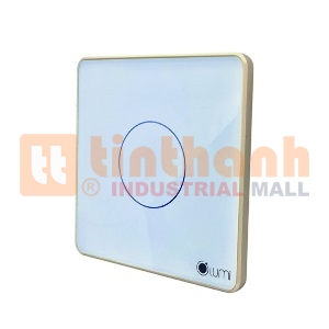 Công tắc thông minh điều khiển cửa cổng Lumi LM-S1G
