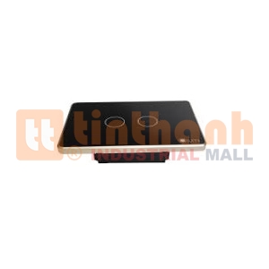 Công tắc thông minh điều khiển cửa cổng Lumi LM-S2G