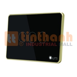 Công tắc thông minh điều khiển cửa cuốn Lumi LM-S3D