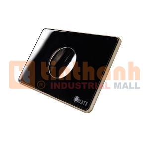 Công tắc cảm ứng thông minh 1-4 kênh Lumi LM-SCC