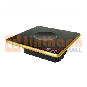 Công tắc cảm ứng thông minh 1-4 kênh Lumi LM-SCG