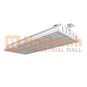 Đèn LED nhà xưởng cao áp treo trần 240W Paragon PHLN240L