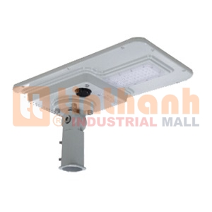 Đèn đường năng lượng mặt trời 40W Paragon PSOSA40L