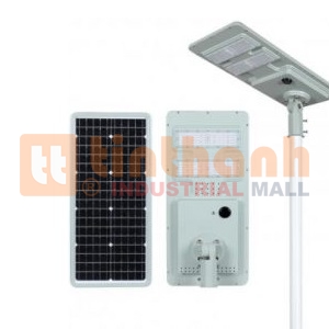 Đèn đường năng lượng mặt trời 60W Paragon PSOSA60L