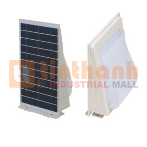 Đèn đường năng lượng mặt trời 5W Paragon PSOWA565