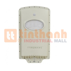 Đèn đường năng lượng mặt trời 10W Paragon PSOWB1065
