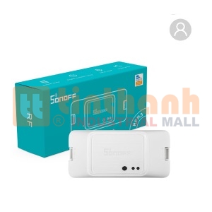 Công tắc WiFi RF phiên bản 3 Sonoff RFR3