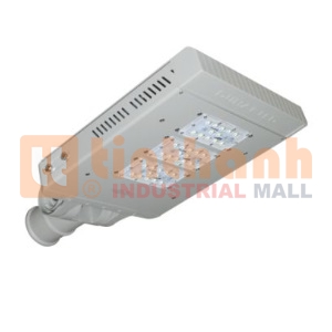 Đèn LED chiếu sáng đường 80W Duhal SDHQ80