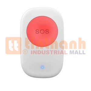 Nút bấm khẩn cấp SOS Orvibo SE21