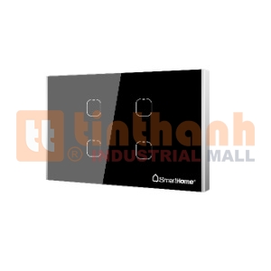 Công tắc thông minh Bkav SH-CTxZ-T2/T3-L