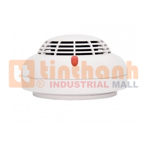 Cảm biến khói Sonoff SMOKE-ALARM-01