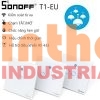 Công tắc cảm ứng WiFi Sonoff T1EU