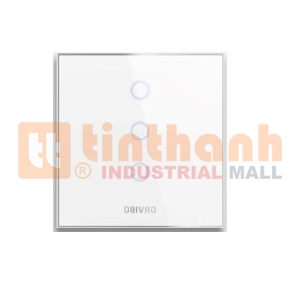 Công tắc cảm ứng thông minh ngữ cảnh 3 kênh Orvibo T30S3Z