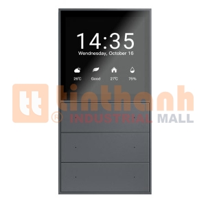 Thiết bị điều khiển trung tâm MixPad Orvibo V20X