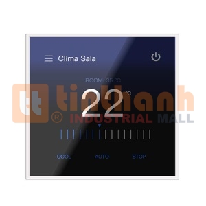 Thiết bị điều khiển trung tâm Mixpad Mini Orvibo V30X