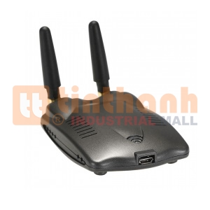 Bộ chuyển tiếp sóng vô tuyến Sonoff WIFI-RF BRIDGE