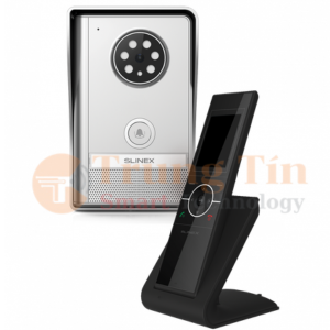Bộ thiêt bị liên lạc nội bộ hình ảnh Slinex RD-30