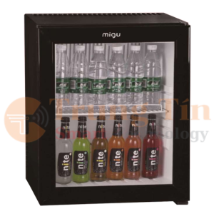 Tủ làm lạnh đồ uống Minibar 60L MIGU X60A-1