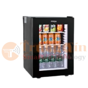 Tủ làm lạnh đồ uống Minibar 40L MIGU D40R-2