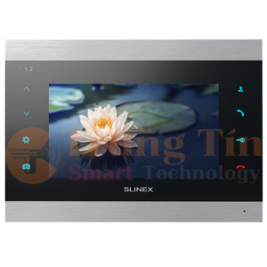 Thiết bị liên lạc nội bộ Slinex SL-07IP