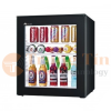 Tủ làm lạnh đồ uống Minibar 60L Wellway XC-60C-G